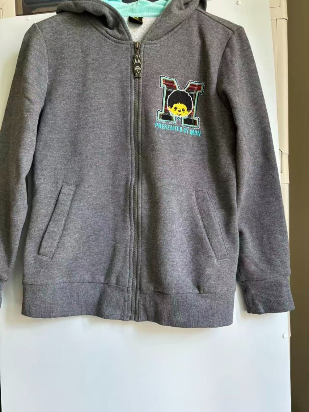 Hoodie Sweatshirt